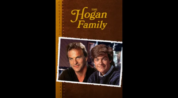 The Hogan Family