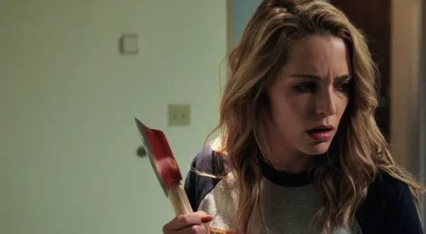Happy Death Day
