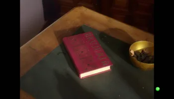 Brujería