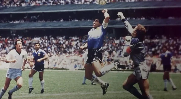 Football's Greatest Stage