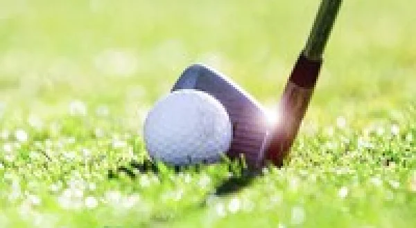 Live: European Challenge Tour Golf