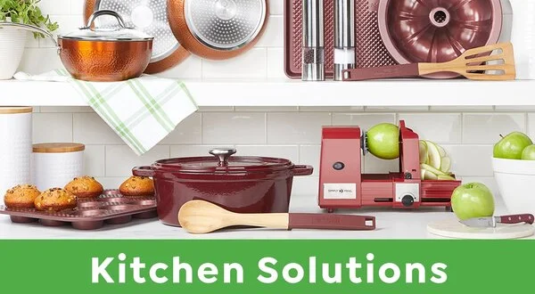 Ninja Kitchen Gifts