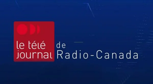 Le téléjournal de radio-canada