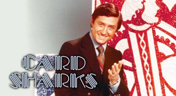 Card Sharks