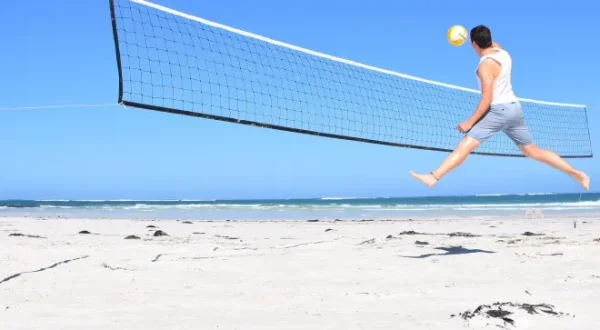 Beach Volley: Campionato Italiano Gold Montesilvano: Finale Maschile