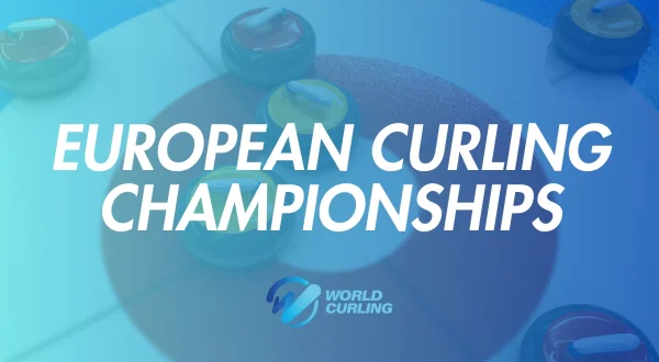 Curling: EM - Ostrava
