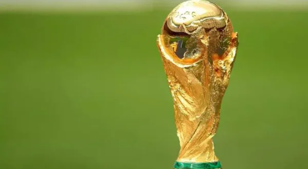 FIFA Fussball-WM 2026 - Highlights