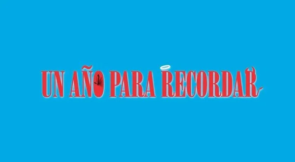 Un año para recordar