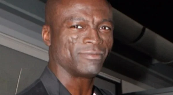 Seal - Live at Soundstage