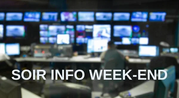 Soir info week-end