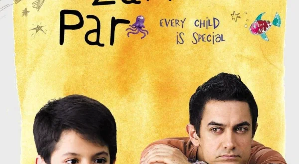 Taare Zameen Par
