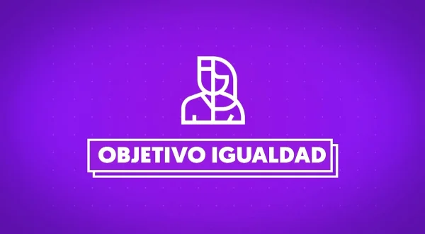 Objetivo Igualdad