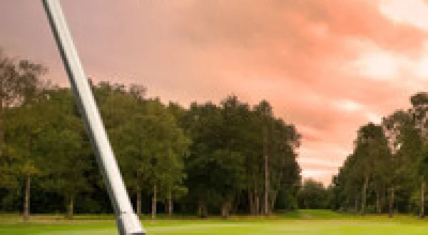 Korea Championship, DP World Tour Golf
