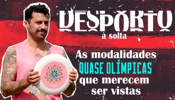 Desporto À Solta
