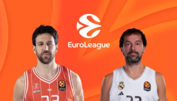 Euroliga de baloncesto: Hapoel Tel Aviv - Real Madrid. Partido 4