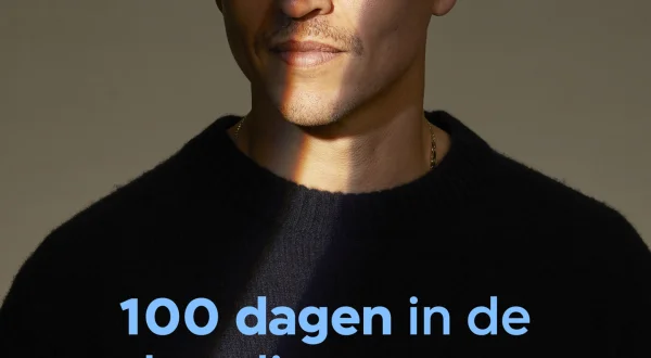 Zoals het komt: 100 dagen in de gehandicaptenzorg