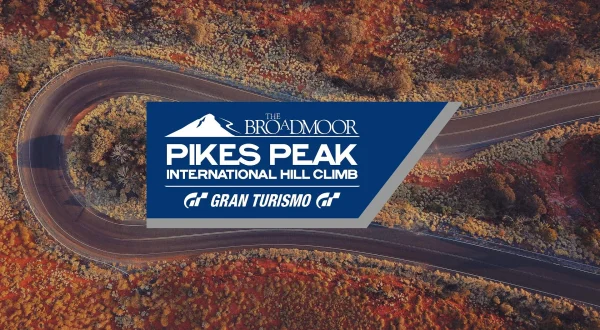 Pikes Peak International Hill Climb