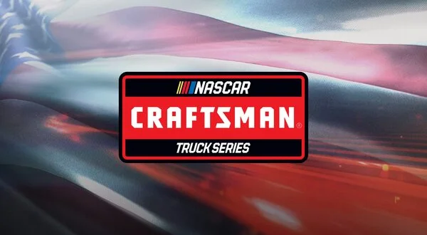 Live: NASCAR Craftsman Truck Series