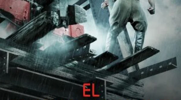 El maquinista
