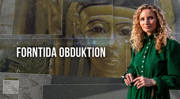 Forntida obduktion