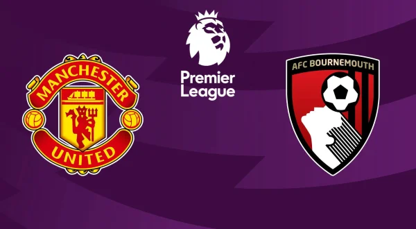 Man Utd-Bournemouth