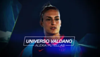 Universo Valdano