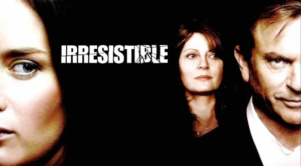 Irresistible