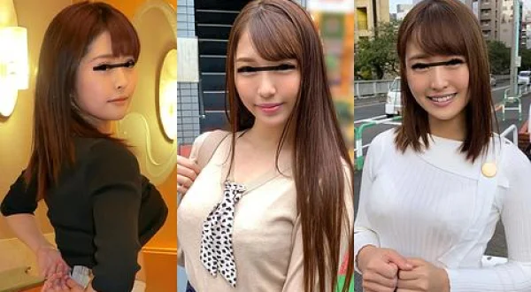 ★顔も身体も最強！愛嬌抜群！噂の看板娘とオフパコデートでハメまくり！