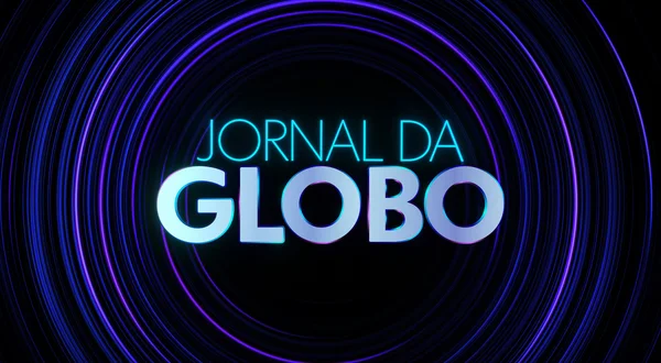 Live: Jornal da Globo