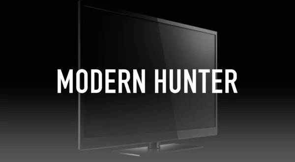 Modern Hunter