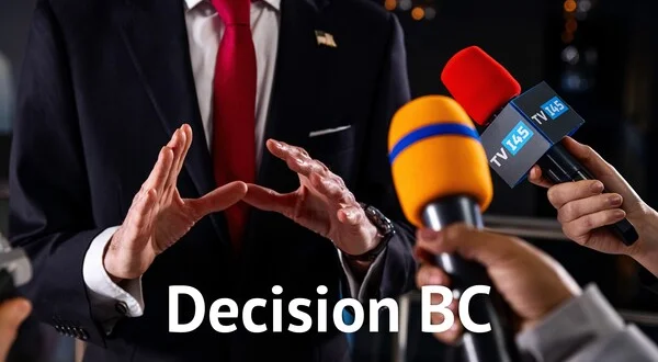 Decision BC