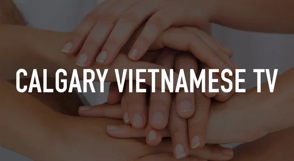 Calgary Vietnamese TV