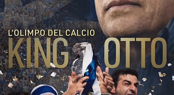King Otto - L'Olimpo del calcio