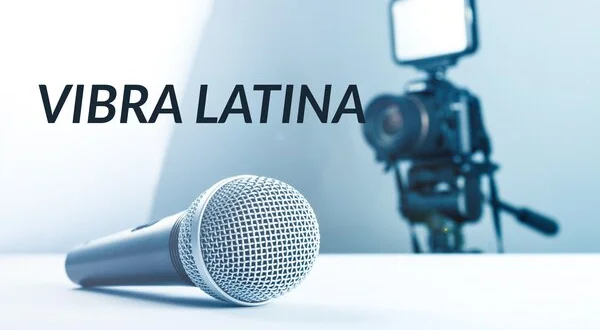 Vibra latina