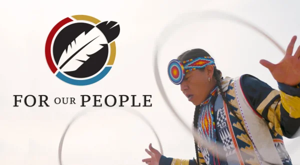 For Our People