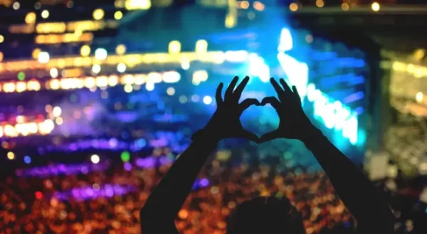 Red Hot Chili Peppers: Live at Tokyo Dome 2023