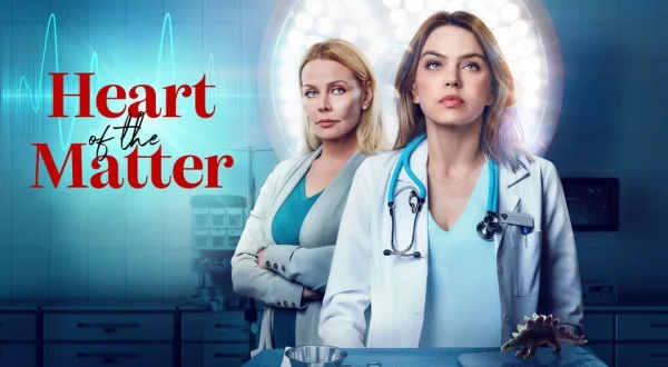 Heart of the Matter