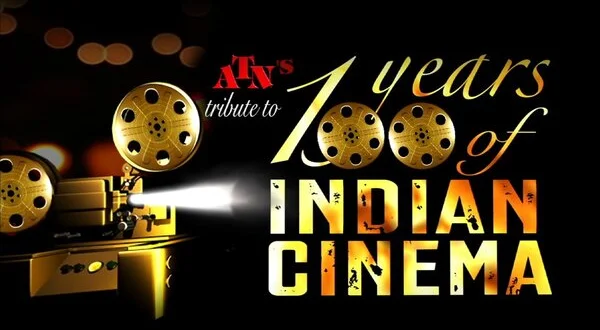 ATN's Tribute to 100 Years of Indian Cinema
