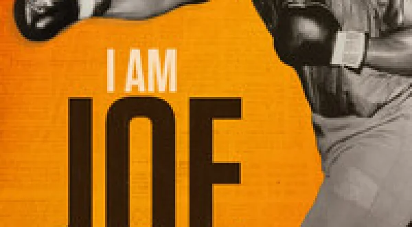 I Am Joe Frazier