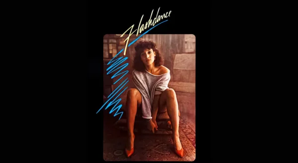 Flashdance