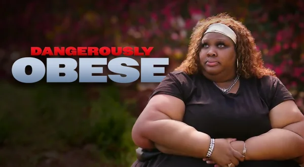 Dangerously Obese