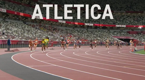 Atletica