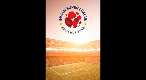 Indian Super League Soccer