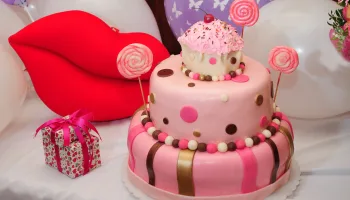 Cake Boss: Buddys Tortenwelt