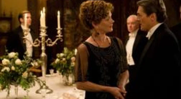 Downton Abbey