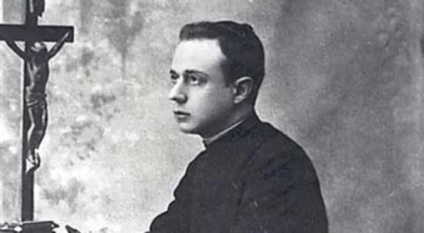 Pedro Poveda: el grito y el silencio