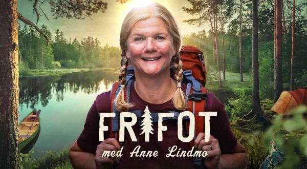 Frifot med Anne Lindmo