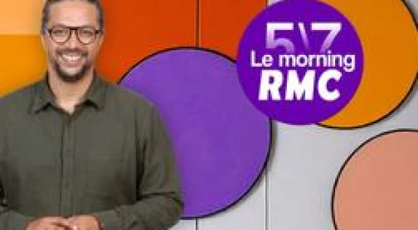 5/7 le morning RMC