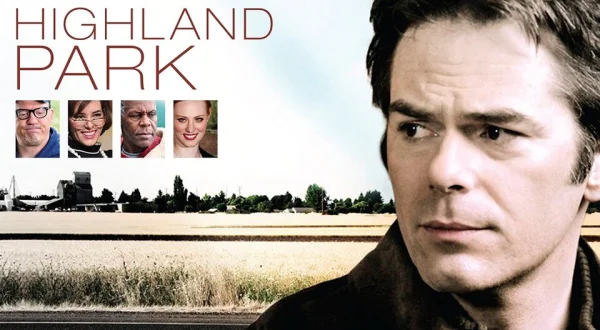 Highland Park