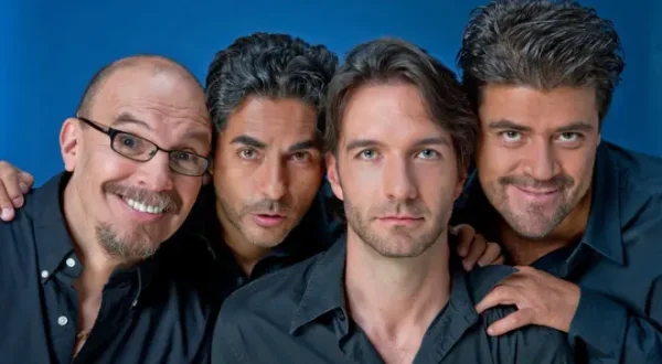Miembros al aire